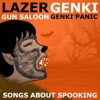 Songs About Spooking - Single