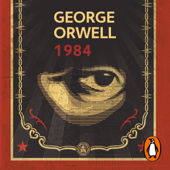 1984 (edición definitiva avalada por The Orwell Estate) - George Orwell