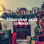 Christmas Jazz Dinner artwork