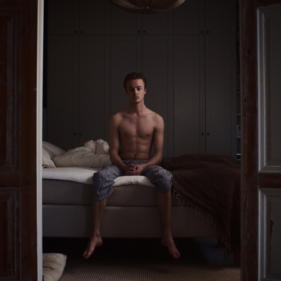 Cover artwork for Start Again