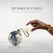 The World Must Listen artwork