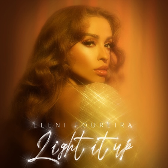 Cover artwork for Light It Up