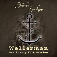 Storm Seeker - Wellerman (Sea Shanty Folk Session) artwork