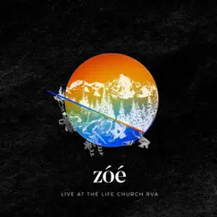 Live at the Life Church Rva by Zóé album reviews, ratings, credits