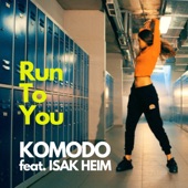 Run To You artwork