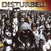 Disturbed - Overburdened