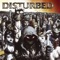 Decadence - Disturbed lyrics