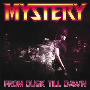 ladda ner album Mystery - From Dusk Till Dawn