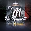 El M de Nayarit - Single