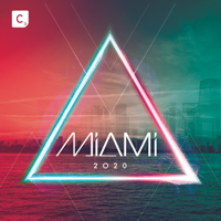 Various Artists - Miami 2020 artwork