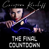 The Final Countdown artwork