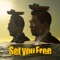 Set you Free artwork