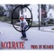 Accurate - Seamus lyrics