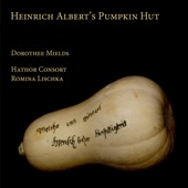 Heinrich Albert's Pumpkin Hut artwork