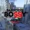 Bossy (feat. Jayso) artwork