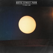 Gotts Street Park - Everything (feat. Rosie Lowe)