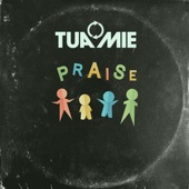 Praise - EP artwork