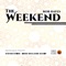 The Weekend (The Remixes) [Steven Stone Remix] - Rob Hayes lyrics