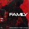 Family (feat. El Boogie) - Single