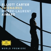 Two Thoughts for Piano: Caténaires (2006) artwork