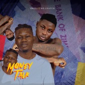 Money Talk (feat. Mr Gbafun) artwork