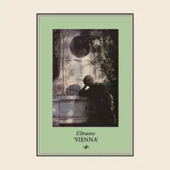 Vienna - Single - Ultravox