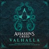 Assassin's Creed Valhalla Main Theme (feat. Einar Selvik) by Sarah Schachner, Jesper Kyd iTunes Track 1