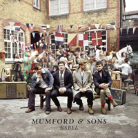 Mumford & Sons - I Will Wait artwork