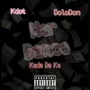 Her Dance (feat. DoloDon & Keda Da Ke) - Single album lyrics, reviews, download