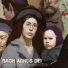 Stream & download Three Bach Transcriptions (Transcr. R. Danielpour): Aria “Agnus Dei” from Mass in B Minor - Single