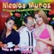 Échame el Otro - Nicolás Muñoz 
