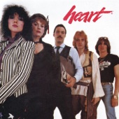 Heart - Rock and Roll - Live
