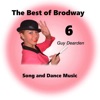 Guy Dearden - Comedy Tonight (from "a Funny Thing Happened on the way to the Forum")