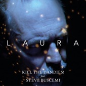 Laura (feat. Steve Buscemi) artwork