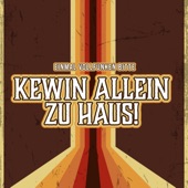 Kewin allein zu Haus! artwork
