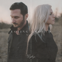 The Sweeplings - Losing Ground, Vol. 2 artwork