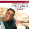 Jessye Norman Live At Hohenems album lyrics, reviews, download