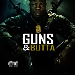 Guns&Butta - EP by Kidcavi album reviews, ratings, credits