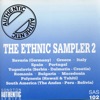 The Ethnic Sampler, Vol. 2 artwork