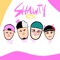 Shawty (feat. Yixs98, Poison Kid & WalkerDiazz) - Young Noisy lyrics