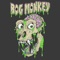 El Blanco - Bog Monkey lyrics