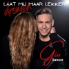 Laat Mij Maar Lekker Dromen - Single