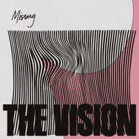 The Vision - Missing (feat. Andreya Triana & Ben Westbeech) - EP artwork