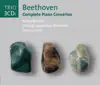 Beethoven: Complete Piano Concertos album lyrics, reviews, download