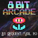 8-Bit Arcade - We Are Legend (8-Bit Steve Aoki, Dimitri Vegas & Like Mike Emulation)