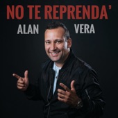 No Te Reprenda' artwork