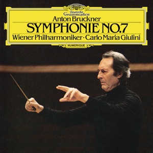 Bruckner: Symphony No. 7 in E Major (Live)
