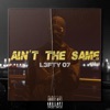 Ain't the Same - Single