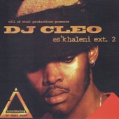 DJ Cleo - Mabebeza