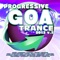 Slow Vibrations (feat. Solar Spectrum) - Progressive Goa Trance lyrics